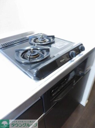 フォンターナ・コートの物件内観写真